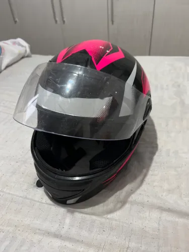Capacete 