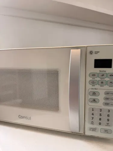 MICROONDAS CONSUL