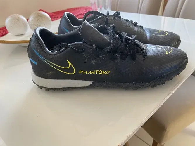 Chuteira Nike Phanton