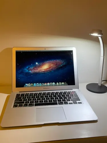 Mackbook
