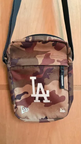 Shoulder Bag New Era