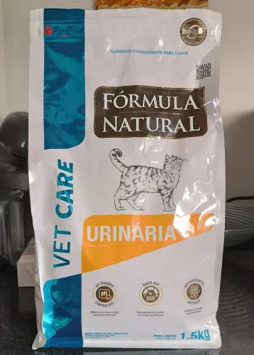 Ração Fórmula Natural Vet Care - 1.5 kg
