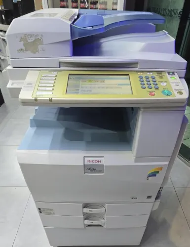 Vendo Impressora MP C2550