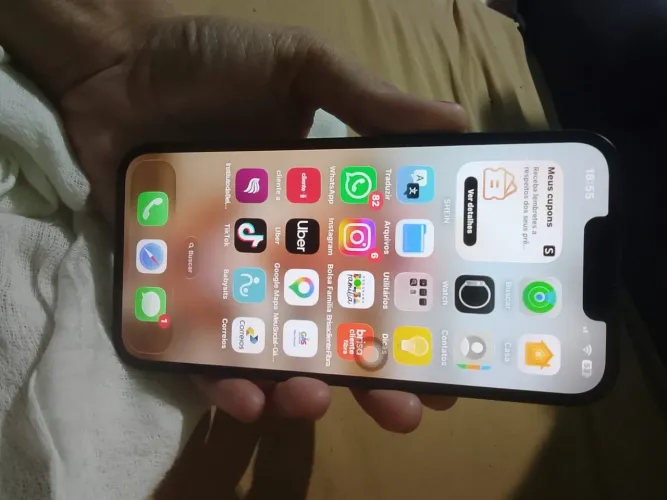 iPhone 13