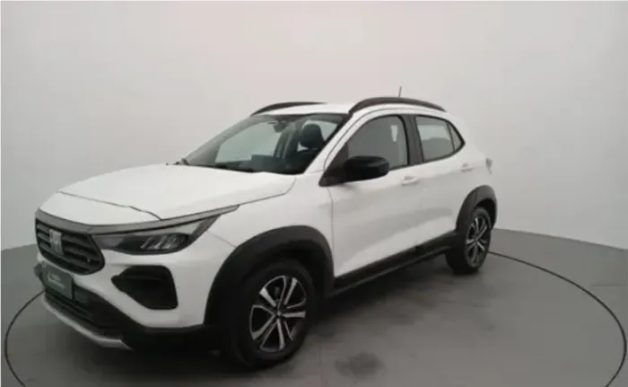 Fiat Pulse Audace 1.0 Turbo 200 Flex Aut. 2022