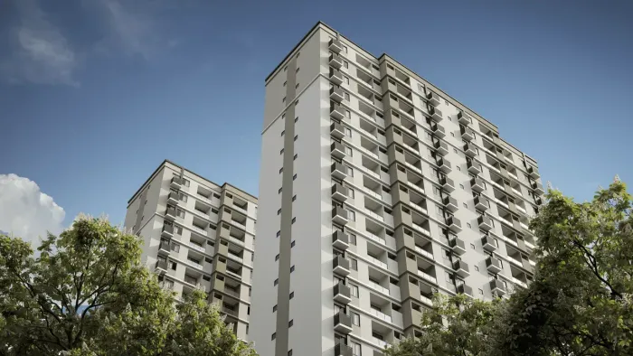 APARTAMENTO NA IPUTINGA - VARANDA E SUÍTE - USO DO FGTS