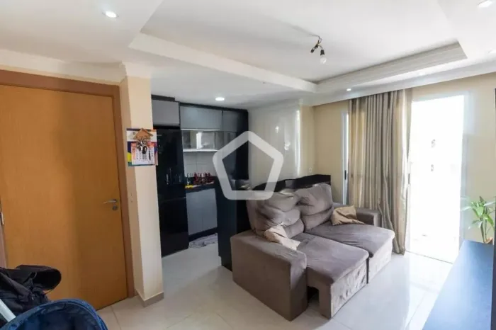 Apartamento em Vila Aricanduva