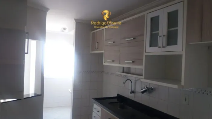Apartamento para Alugar no Ed. Pontal do Maragogi no Floradas de São José