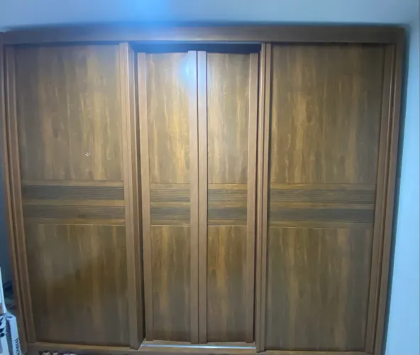 Guarda-Roupa Casal 