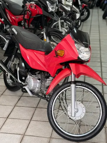 Honda Pop 110I 2020 