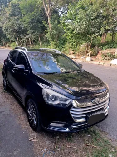 JAC T40 1.5 Jet Flex 16V 5P Mec. 2018