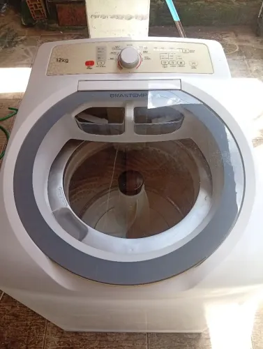 Venda máquina de lavar