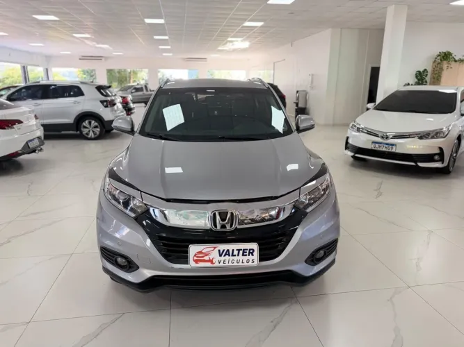 Honda HR-V EXL 1.8 Flexone 16V 5P Aut. 2020