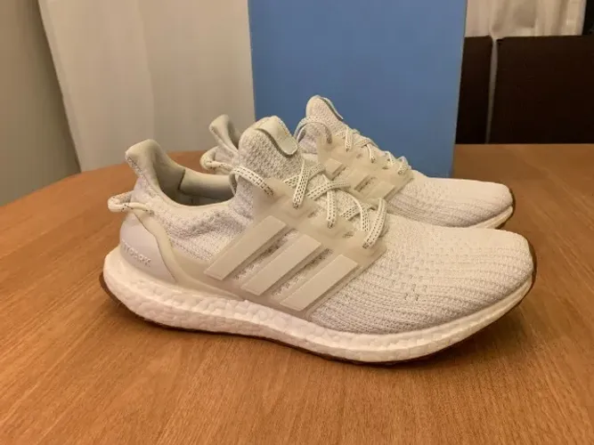 Adidas Ultra Boost Ivy Park Icy Park