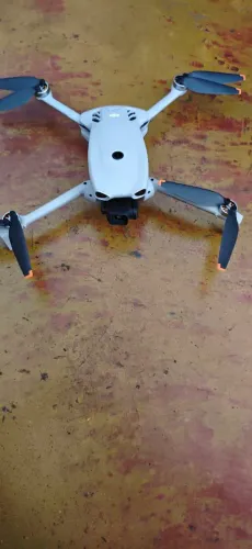 DJI Lito X1 Standart (1 semana que foi ativo)