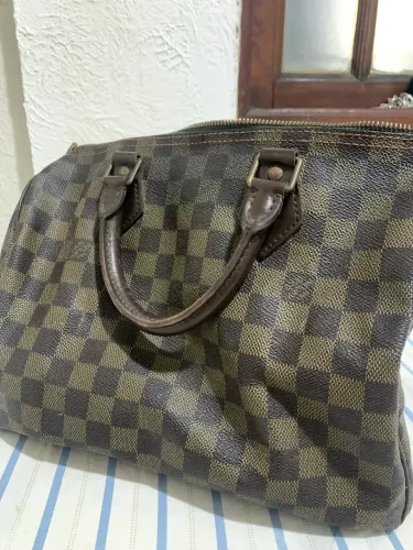 Bolsa Louis Vuitton Speedy