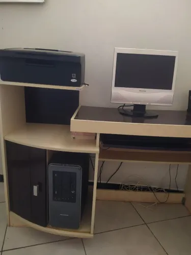 Computador Positivo