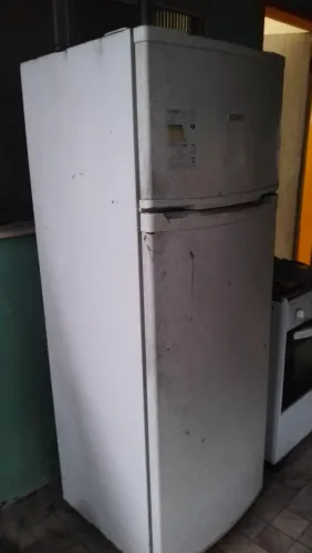 Geladeira consul