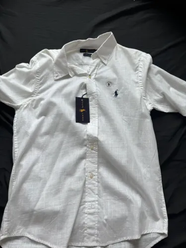 Roupas novas