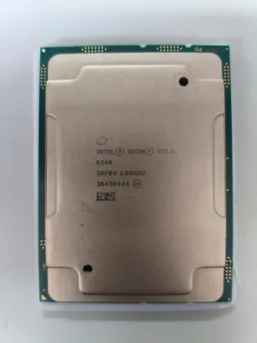 Processador Xeon Gold 6240