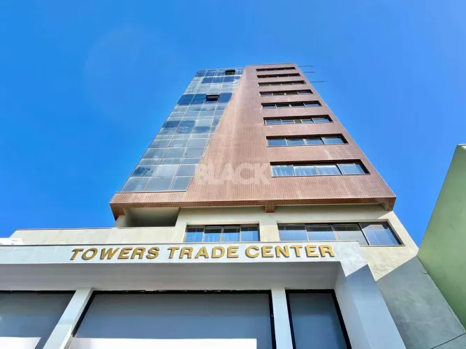 Sala Comercial - Excelente localização