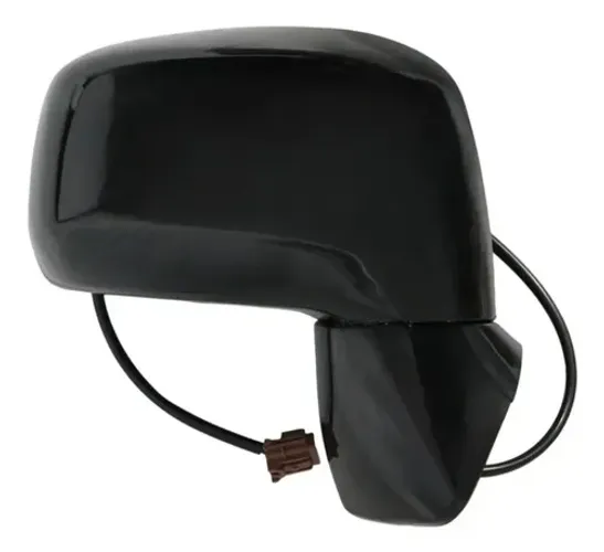 Retrovisor Nissan Tiida 2008 09 10 11 12 2013 Elétrico Par