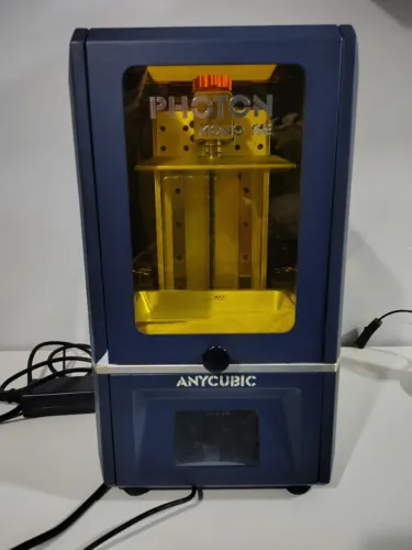 Impressora 3D Anycubic Photo Mono SE 