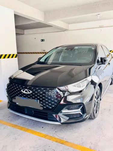 Chery Arrizo 6 PRO 1.5 Turbo (híbrido) 2023