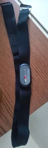 Cinta H9 Polar com Sensor Cardíaco