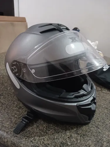 Capacete TEXX