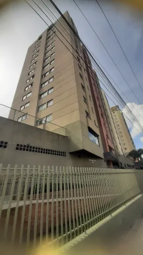 APARTAMENTO 2 QUARTOS SEMI MOBILIADO - NOVO MUNDO