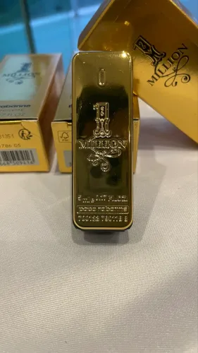 Perfume miniatura 1 million paco Rabanne 5ml