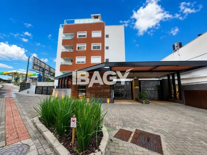 Excelente Apartamento 3 dormitório(s) em Agronômica - Florianópolis