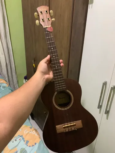 Ukulele Concert Kalani