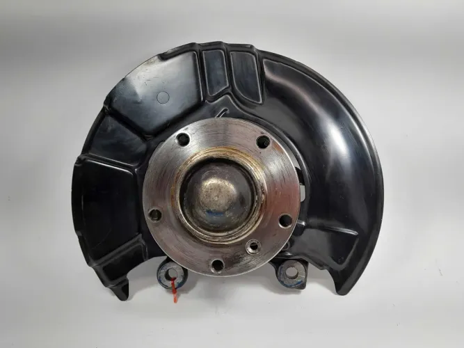Manga De Eixo Dianteira Esquerda Bmw 318 96 97 98 99 Compact