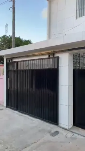 ALUGA-SE CASA NO BAIRRO DE AREIAS