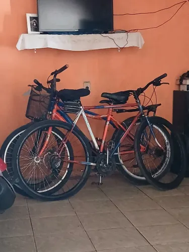 Oficinas de bicicletas