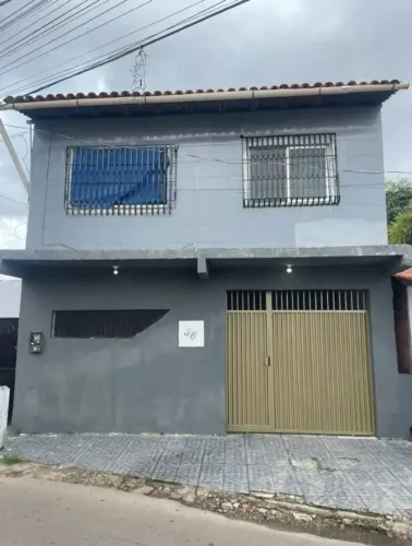 ANIL - CASA DÚPLEX