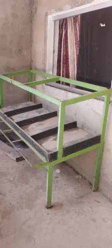 Banca de verduras