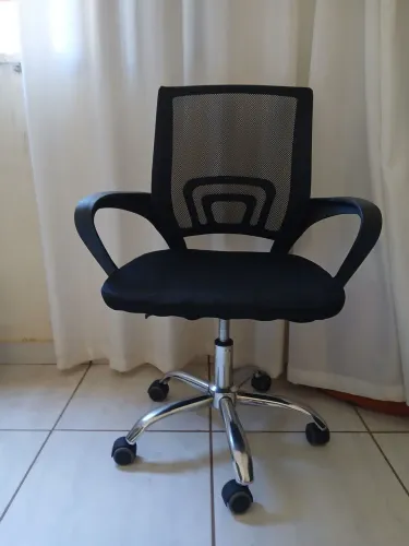 Cadeira de escritório 