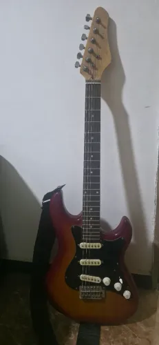 GUITARRA