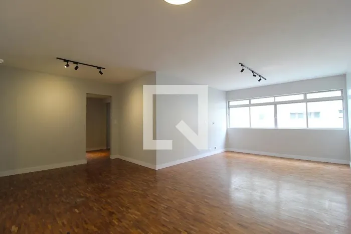 Apartamento à Venda - Moema, 3 Quartos, 115 m2