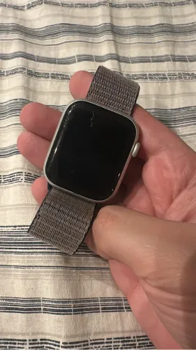 Apple Watch séries 8 45mm GPS