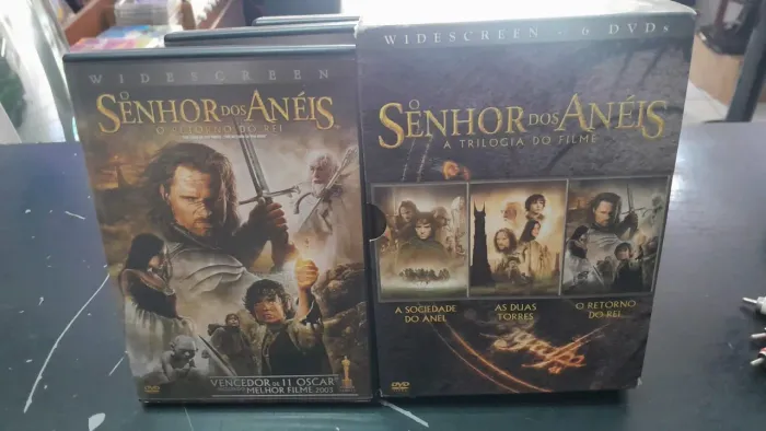 Dvds