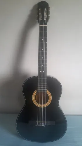 Violão Acústico