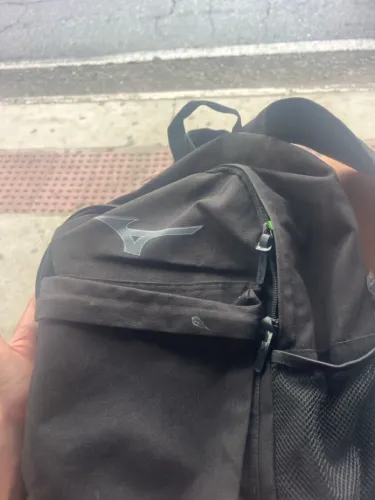 Mochila Mizuno