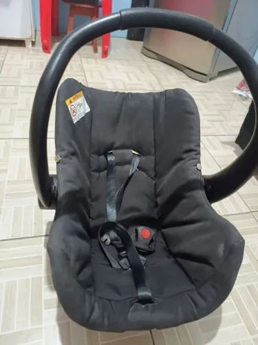 Bebê conforto Galzerano 