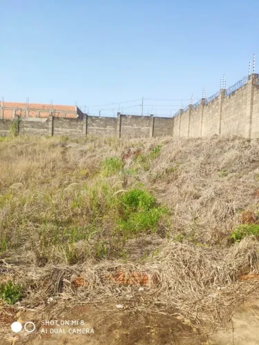 Terreno | Jardim Ikeda | Assaí