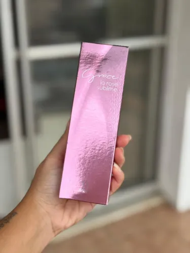 Perfume Hinode Lá Rose Sublime