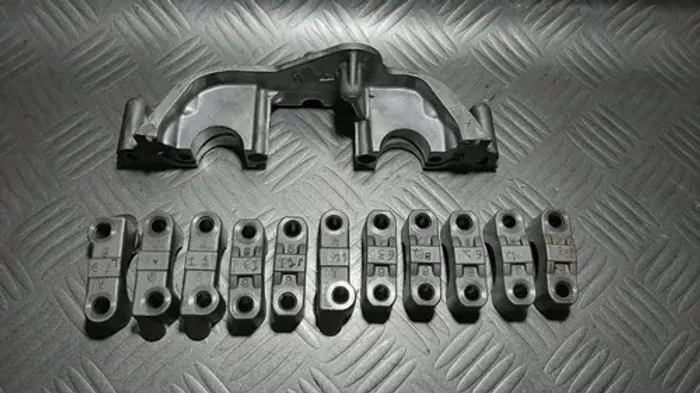 Mancais Do Cabecote Nissan 350z V6